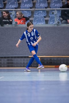 Bild 99 - wDJ Power Girls Cup Suederelbe